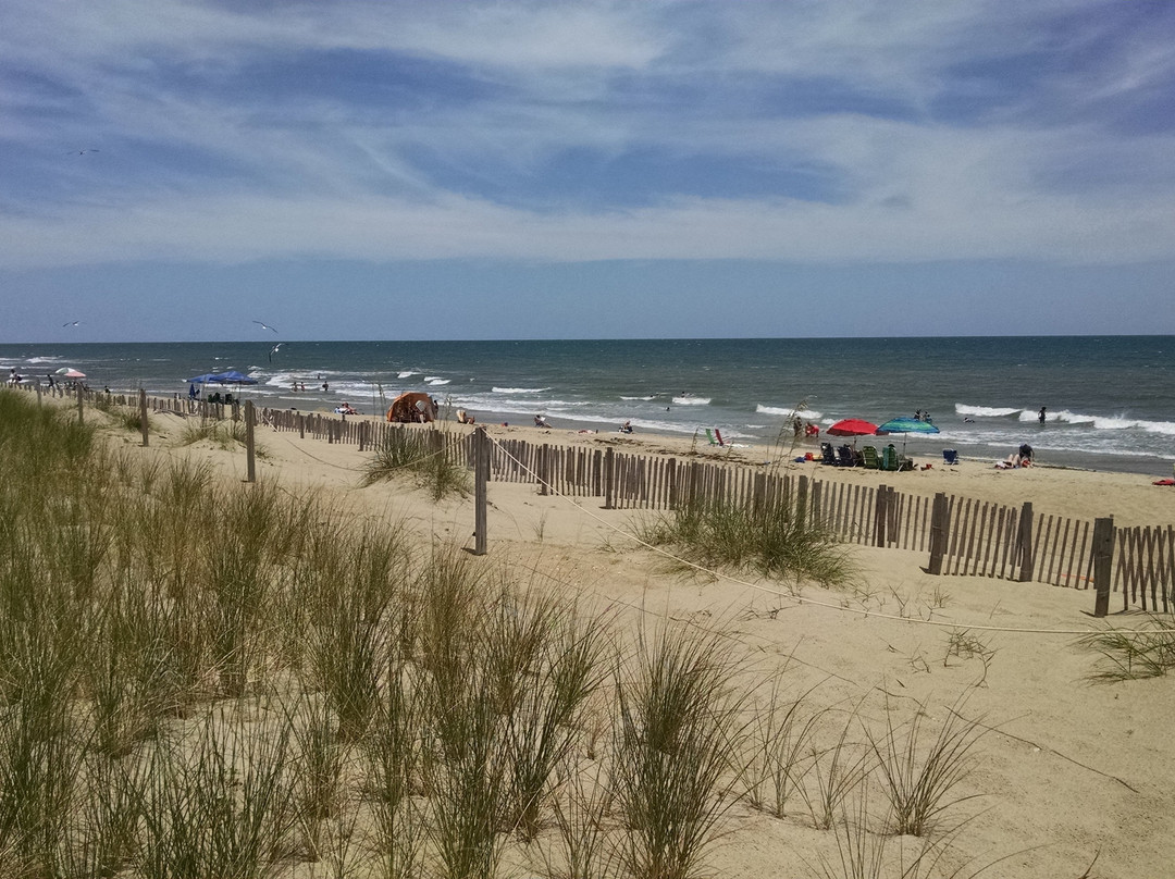 Lighthouse View Oceanfront Lodging主图