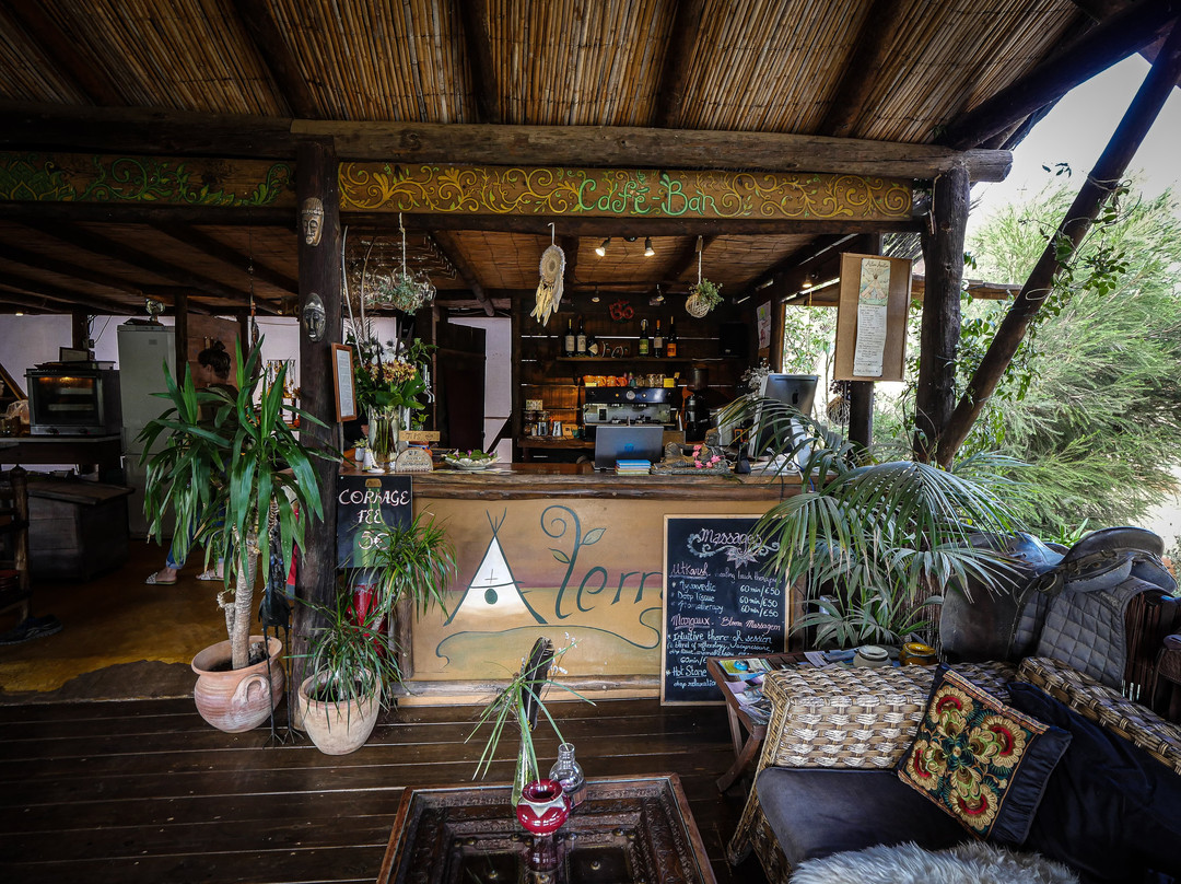 Aterra eco Boutique
