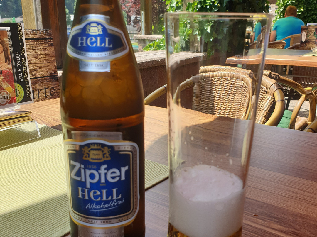 Landgasthof Seisenbergklamm主图