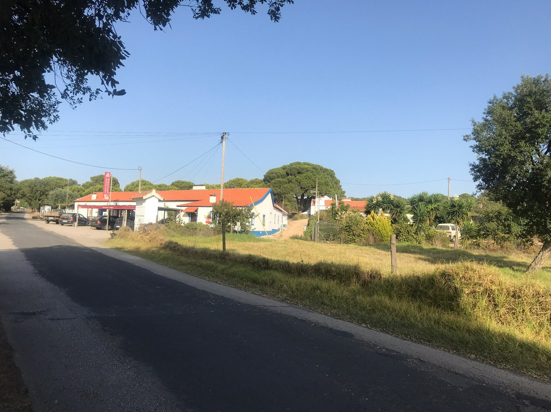 Melides旅游攻略图片