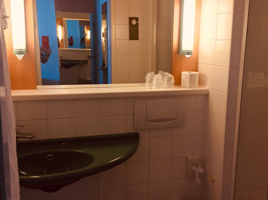 宜必思格拉茨酒店主图