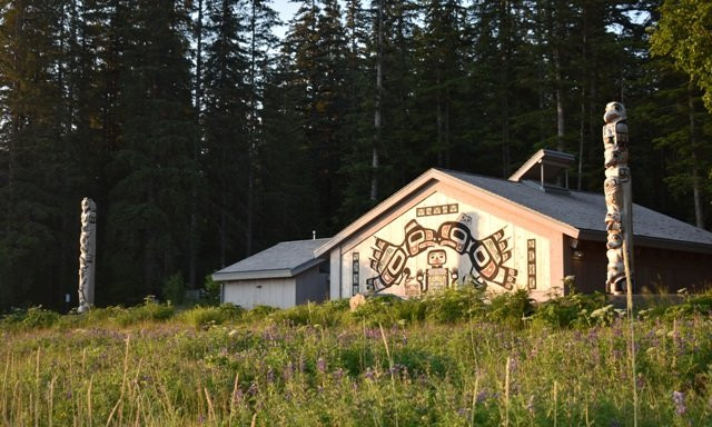 Bartlett Cove-Glacier Bay National Park and Preserve必去景点