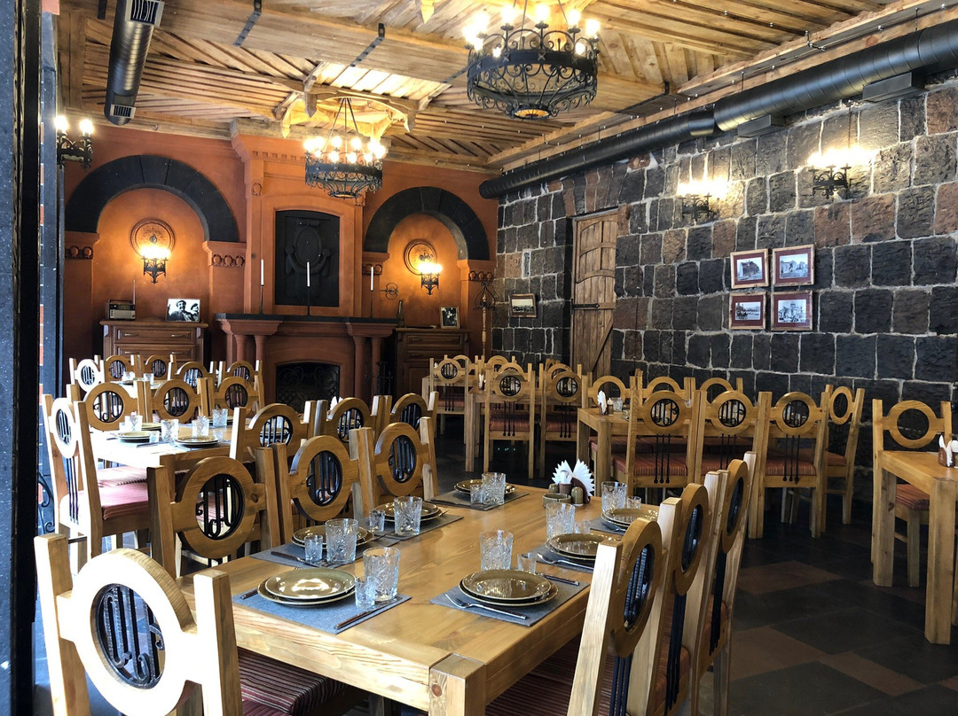Ani Restaurant