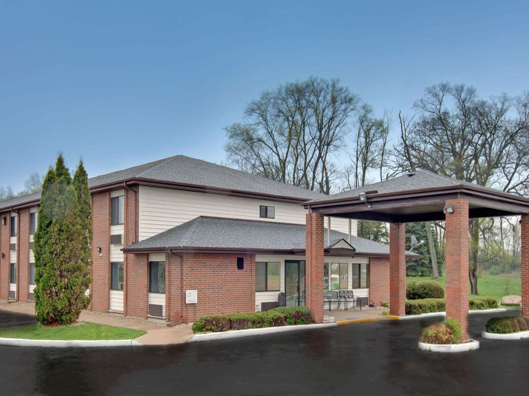 Baymont Inn & Suites by Wyndham Richmond主图