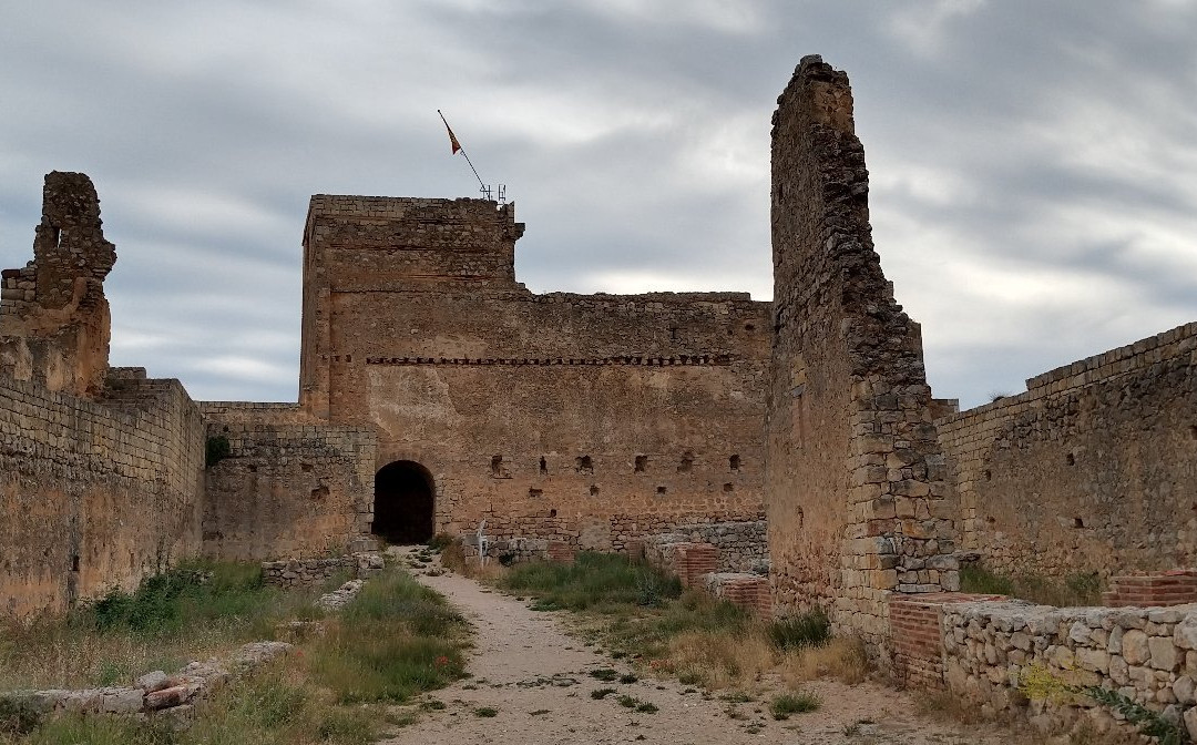 Gormaz Castle-Gormaz必去景点