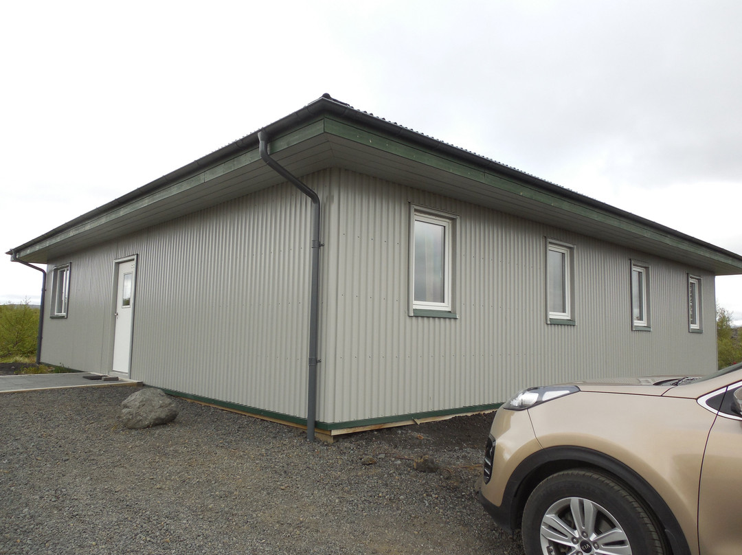 Vogar Travel Service主图