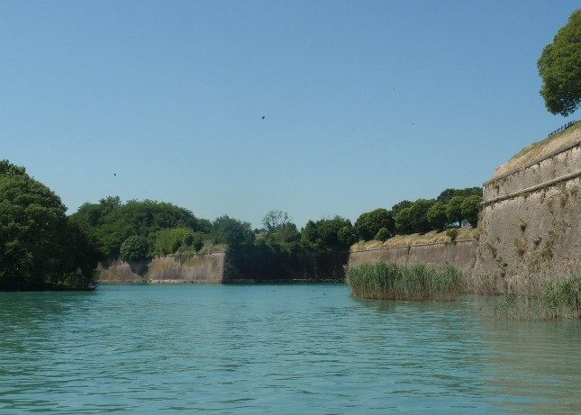 Bastione San Marco景点图片