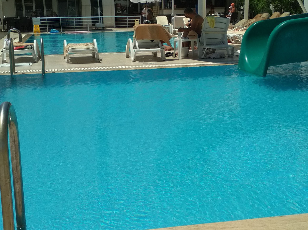 Sarp Hotel Kadriye主图