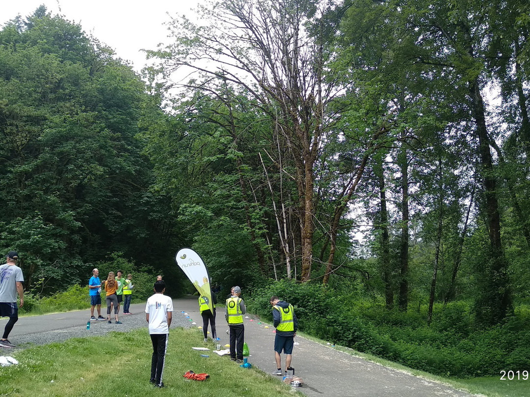 Riverview Park-伦顿必去景点