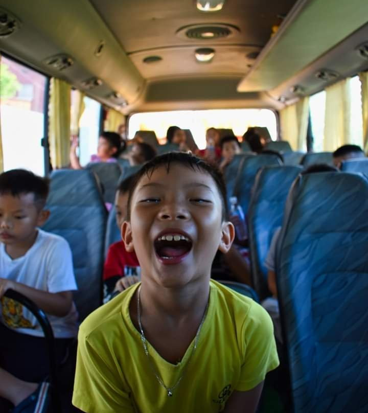 An Giang Museum-Long Xuyen必去景点