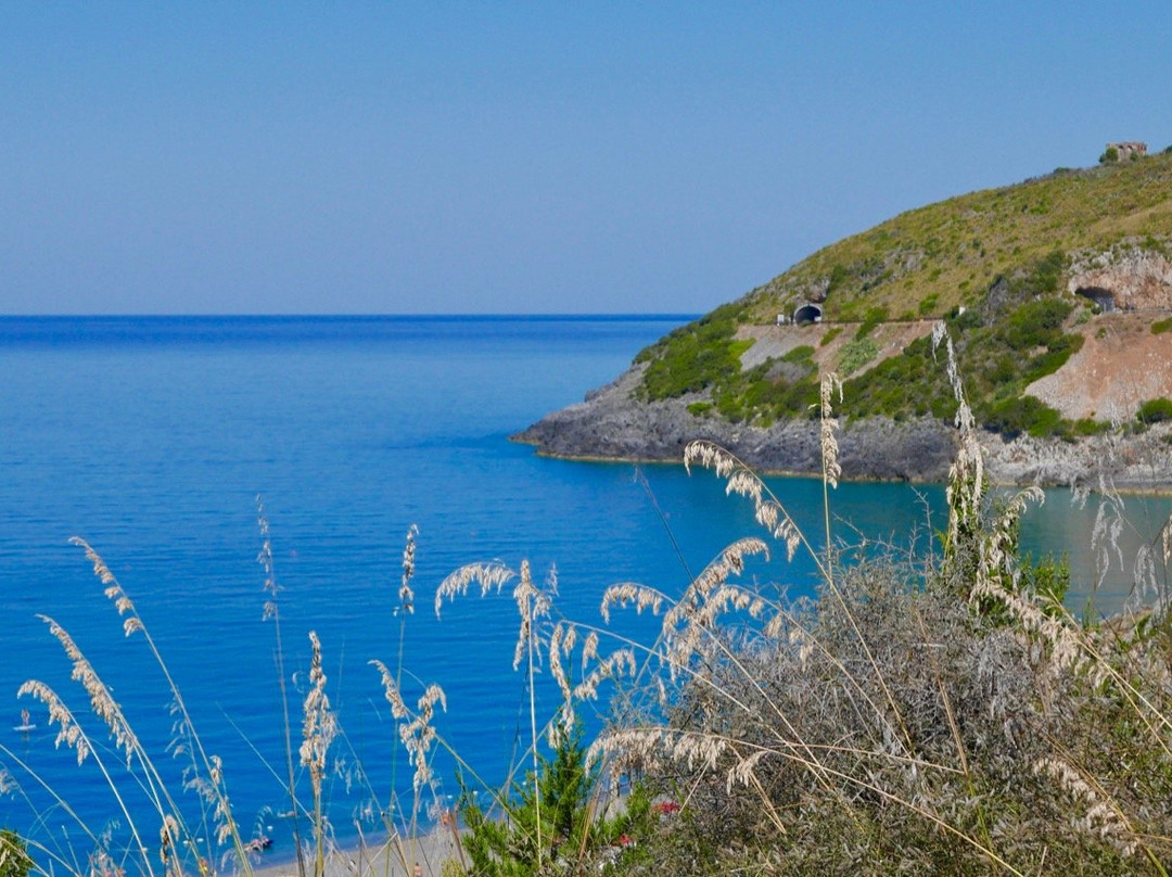 Villaggio Touring Marina di Camerota主图