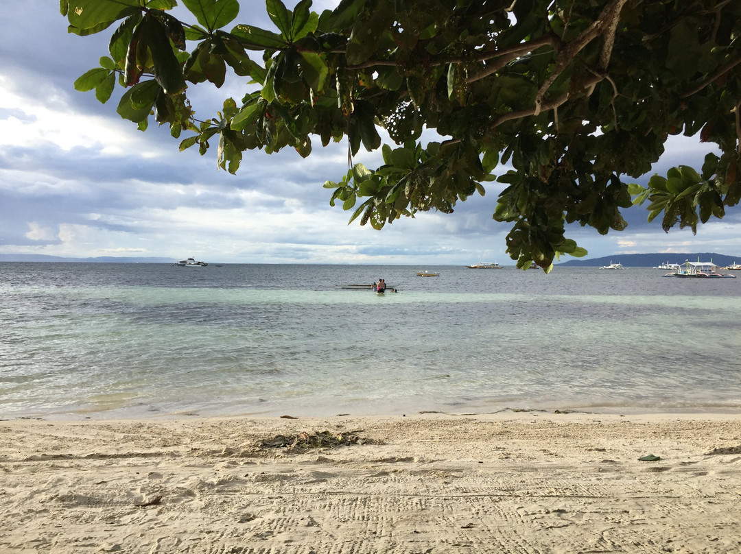 安娜亚娜海滩Spa度假村主图