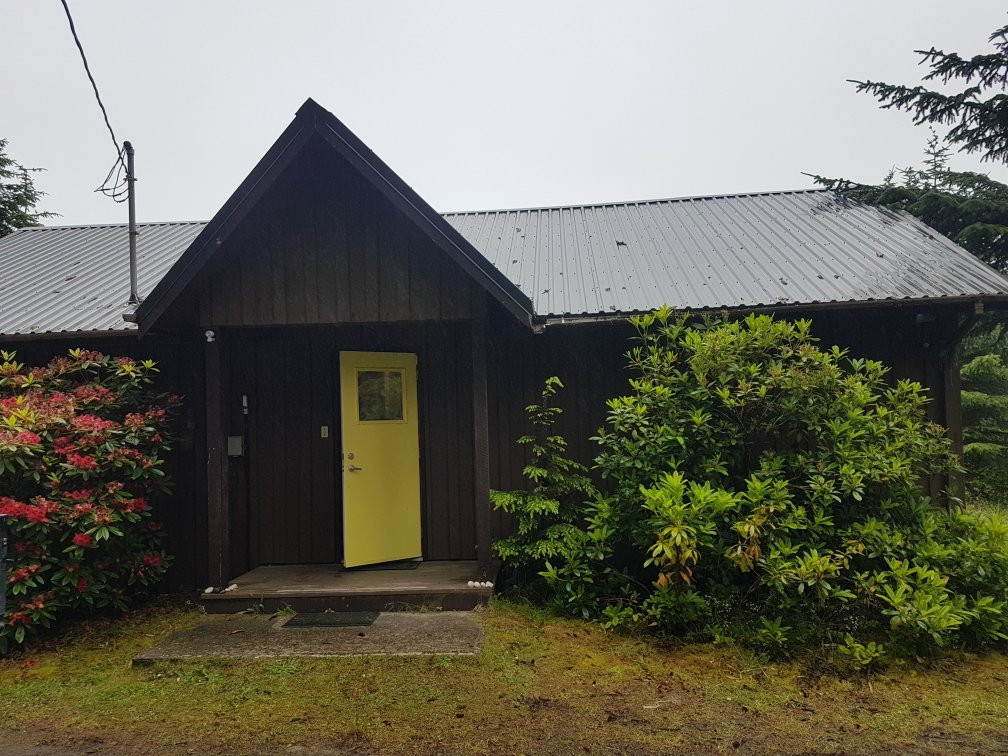 Alaska View Lodge主图