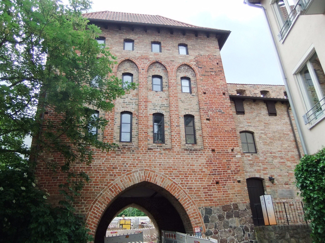 Kuhtor景点图片