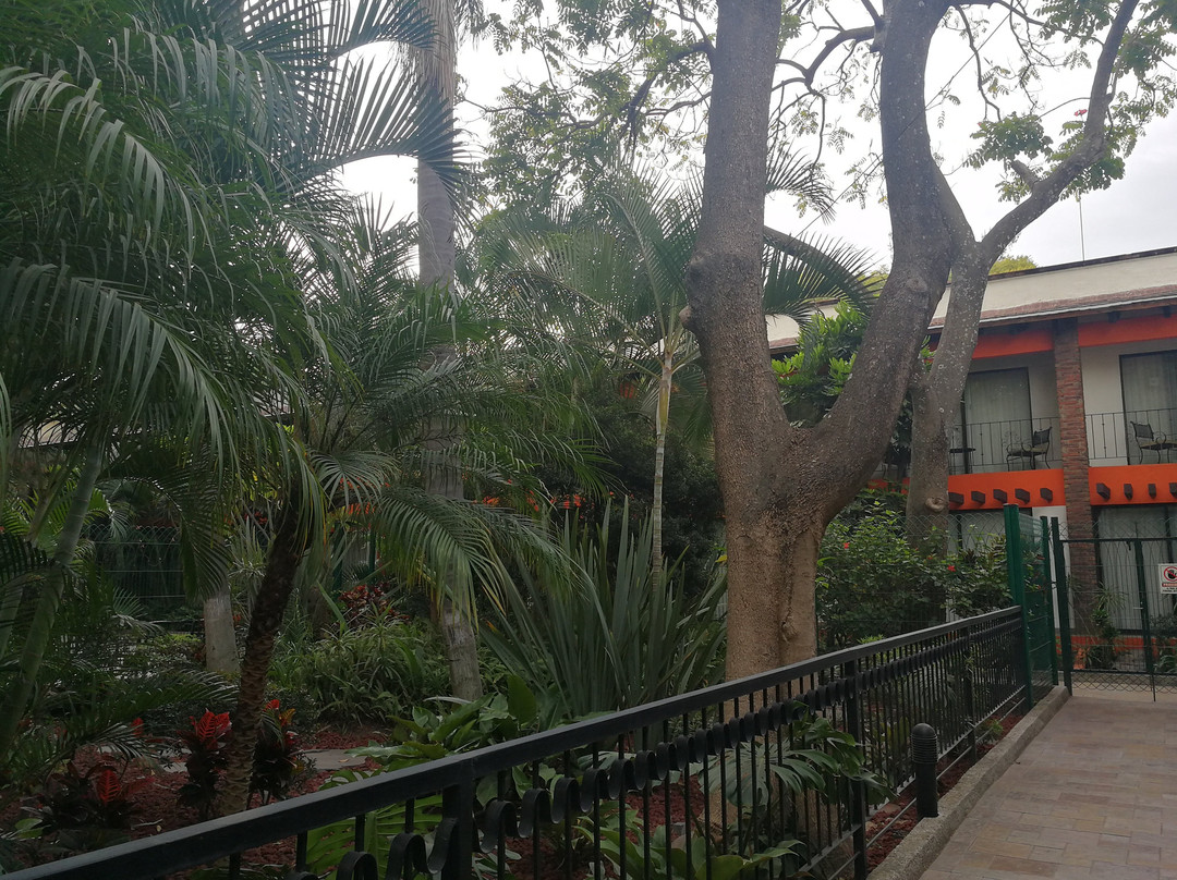 Holiday Inn Guadalajara Expo主图