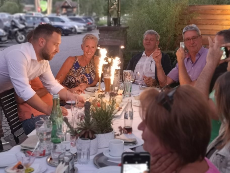 Hotel & Restaurant Aichingerwirt主图