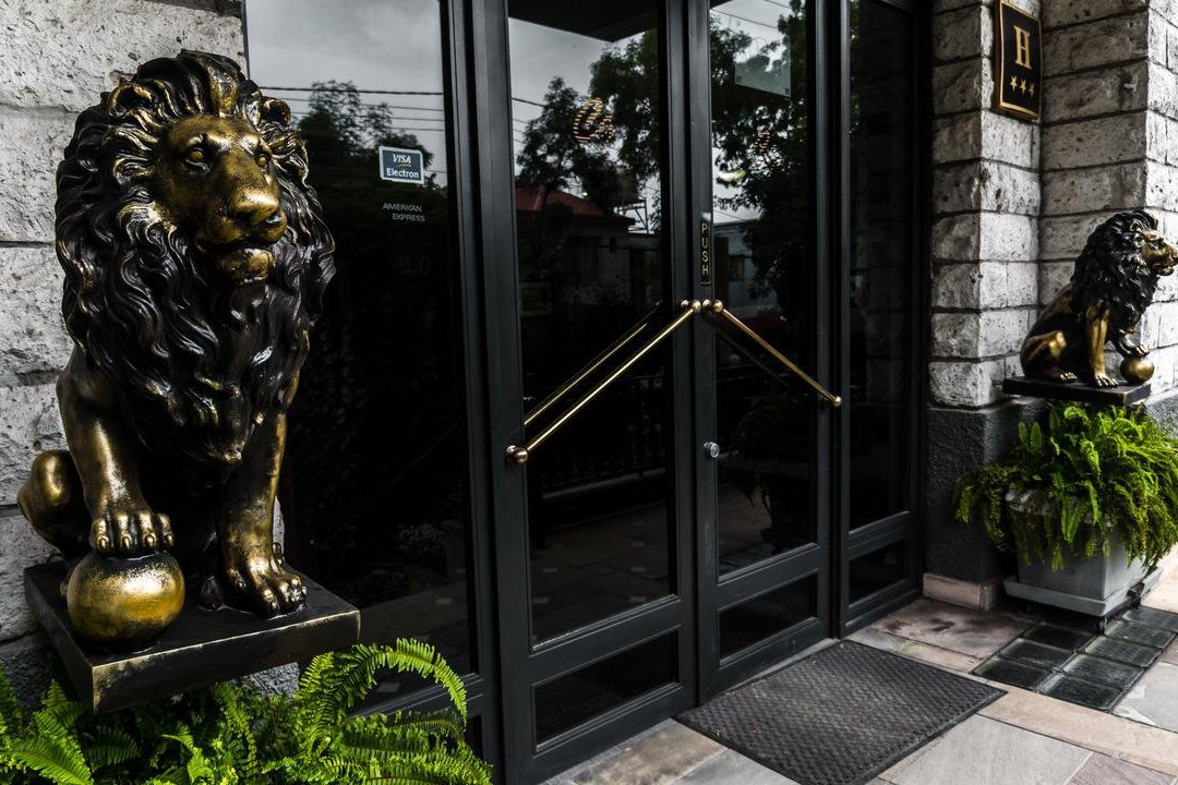 Casagrande Hotel Arequipa主图