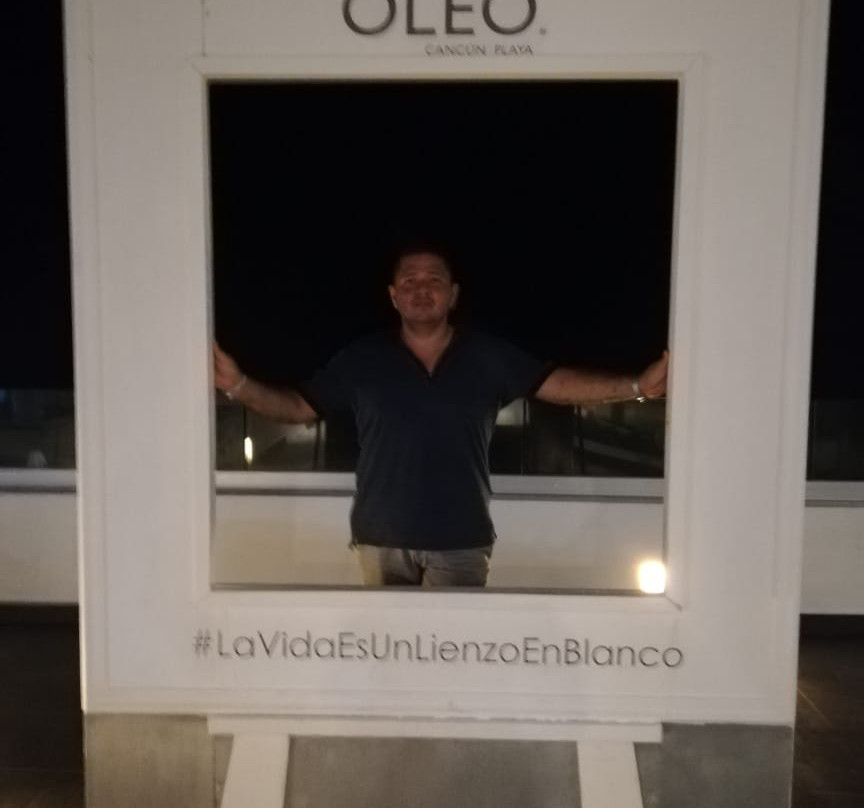 贝尔维尤海滩天堂全包酒店主图