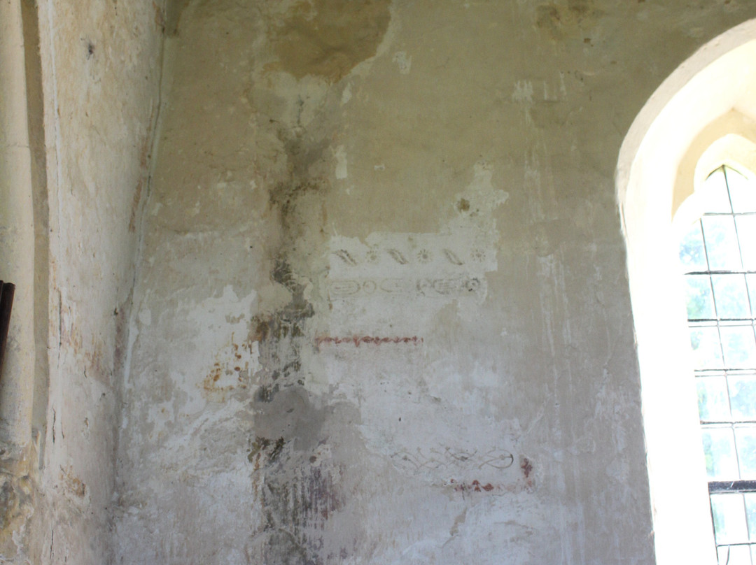 Hailes Church-Winchcombe必去景点