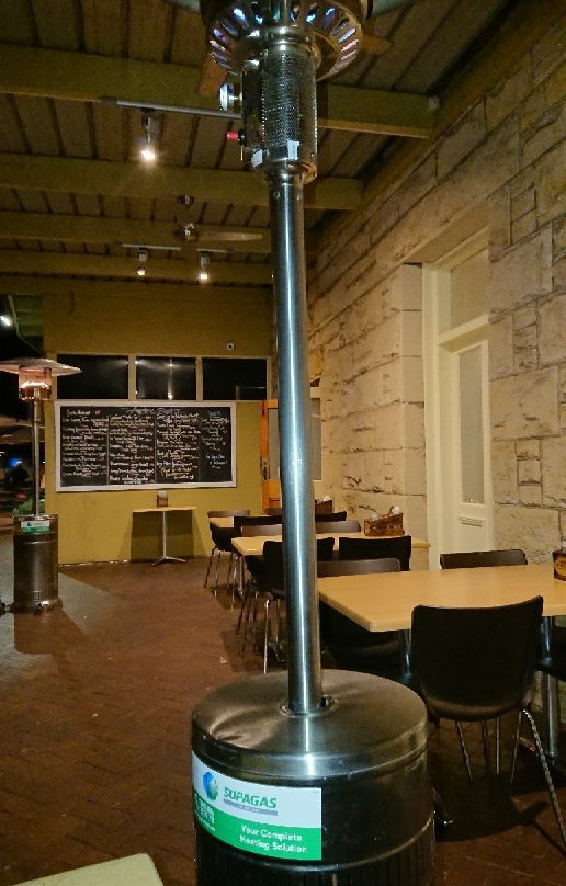 Anglers Rest Hotel主图