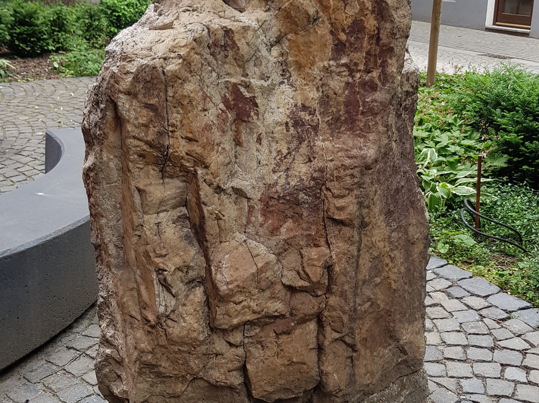 St Ignazkirche-美因茨必去景点