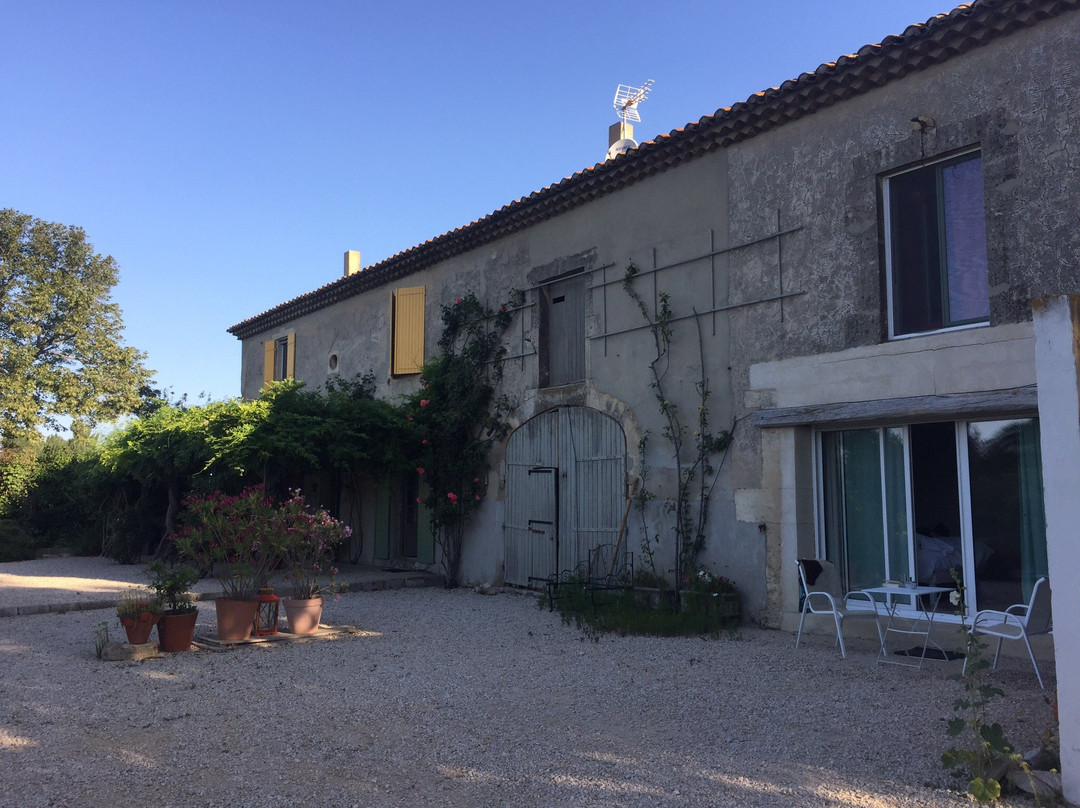 La Clé d'Ailleurs主图