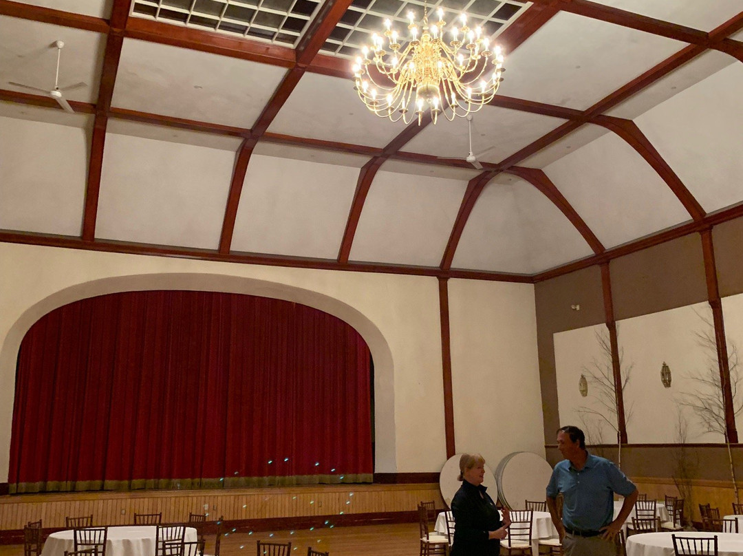 The Maplewood Golf Course-Bethlehem必去景点