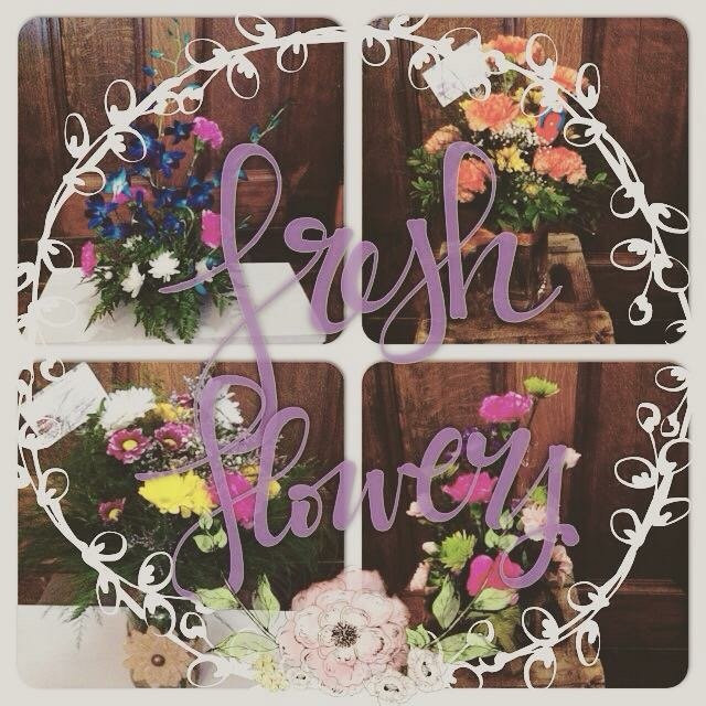 Gone Scrappin' in Bloom-Rossburn必去景点