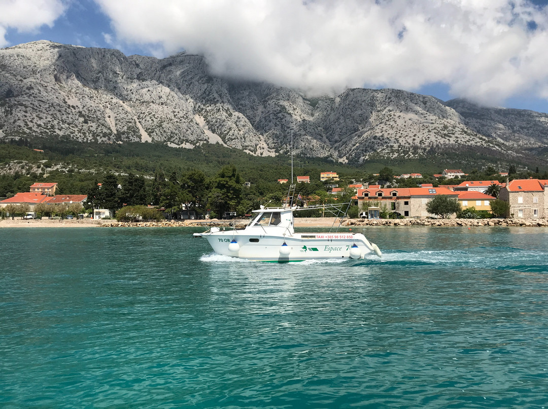 Orebic Boat Rent - Cruise Dalmatian Islands-奥雷比奇必去景点