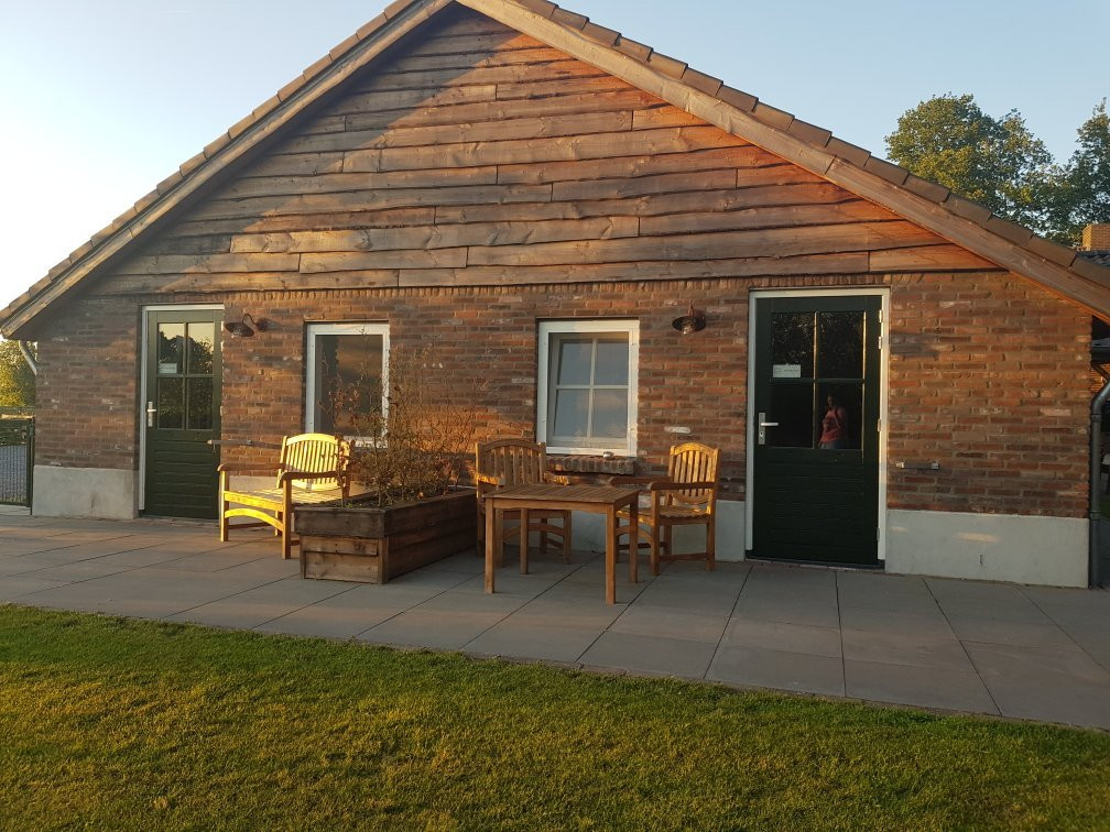 Peelvennen B&B