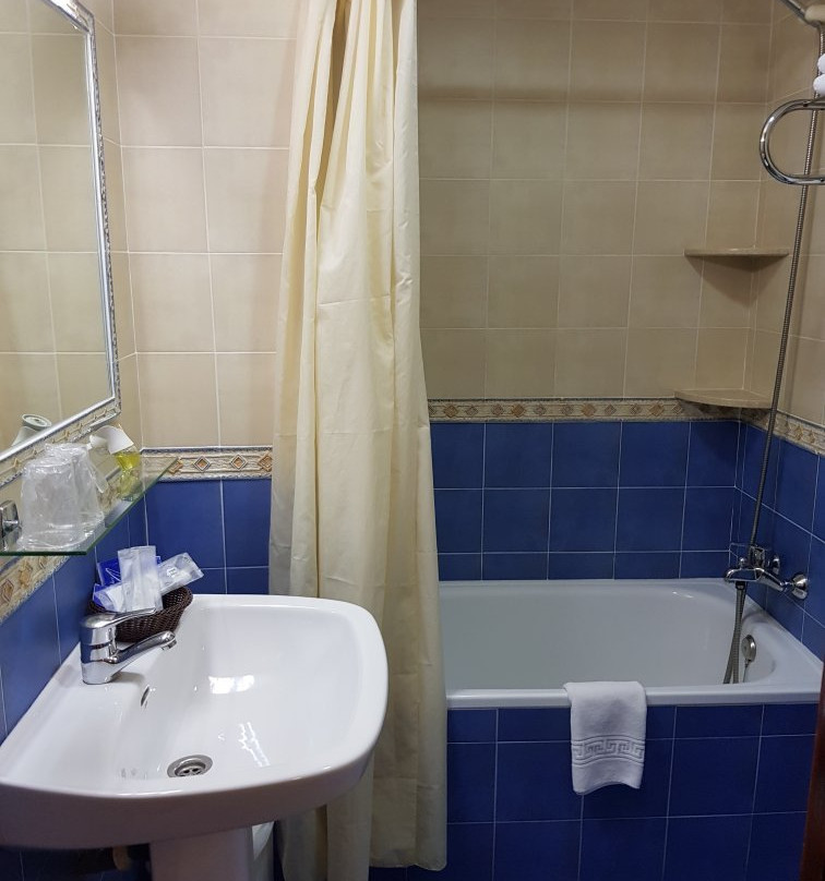 阿尔特旅馆主图