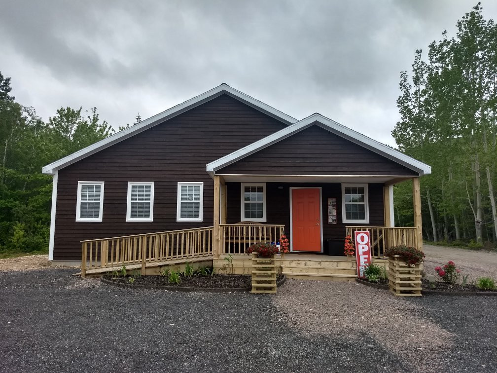 Leather Works by Jolene-Indian Brook必去景点