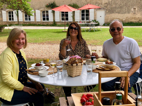 SIP-波尔多必去景点