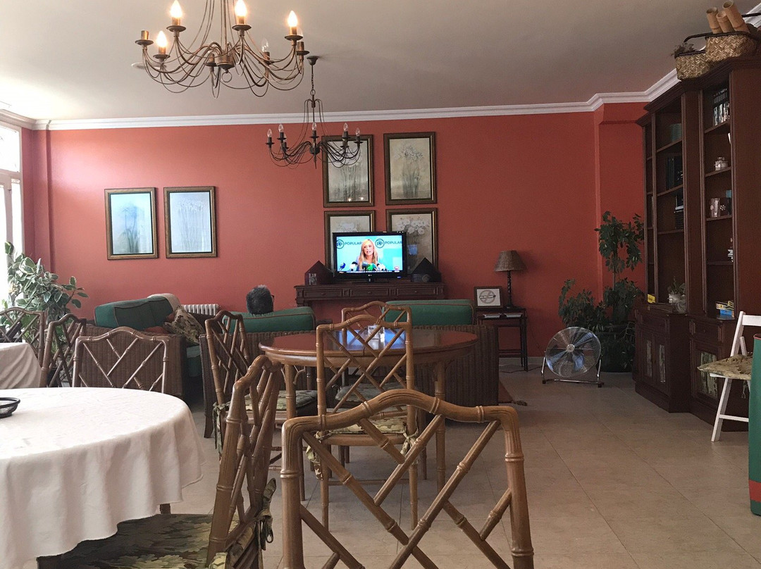 Casa De Grande主图