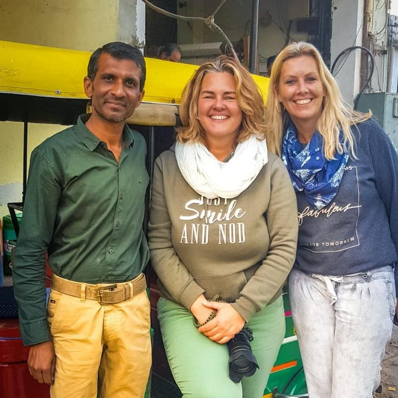 Sonu Tour And Travels-斋蒲尔必去景点