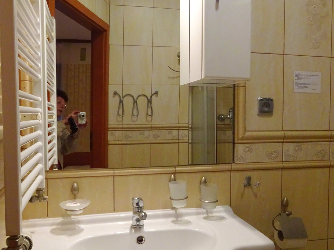 Hotel Kosmowski主图