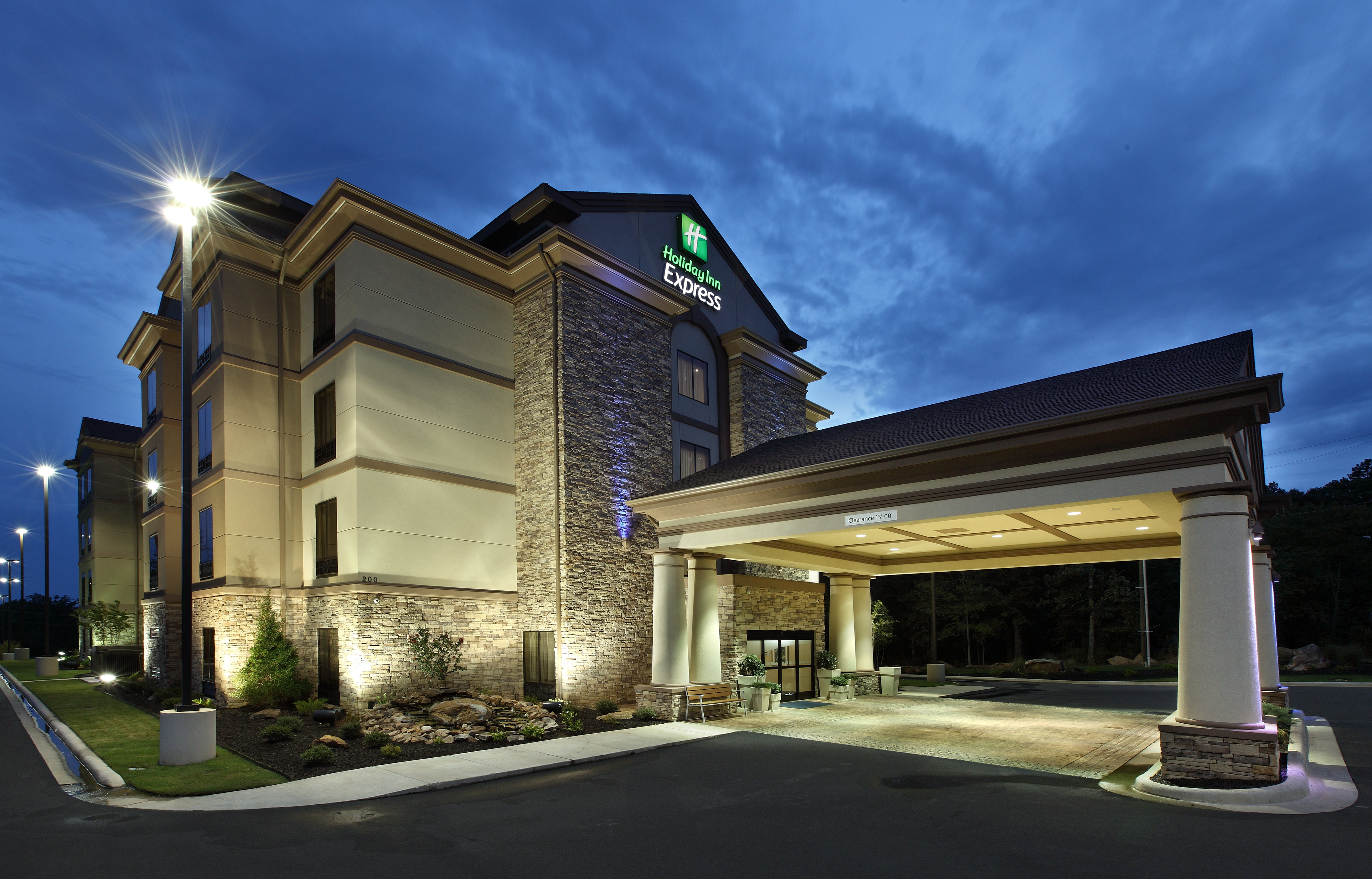 Holiday Inn Express & Suites Maumelle - Little Rock Nw By IHG-官方
