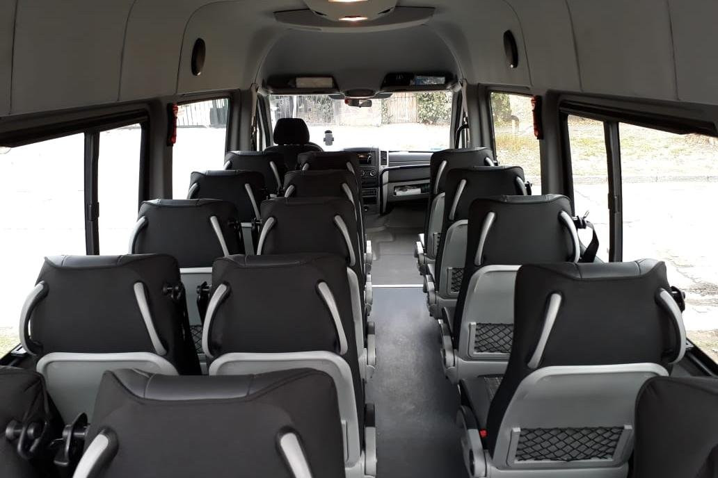 Transbus-瓦尔帕莱索必去景点