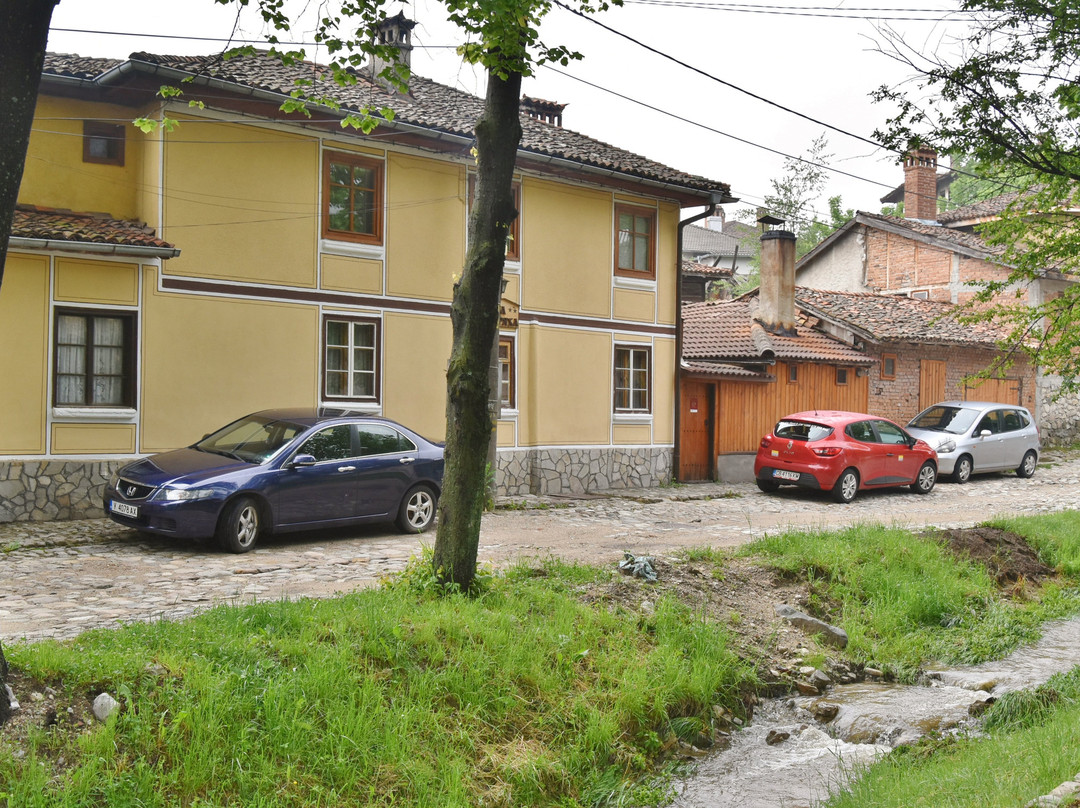 Guest House Bashtina Striaha主图
