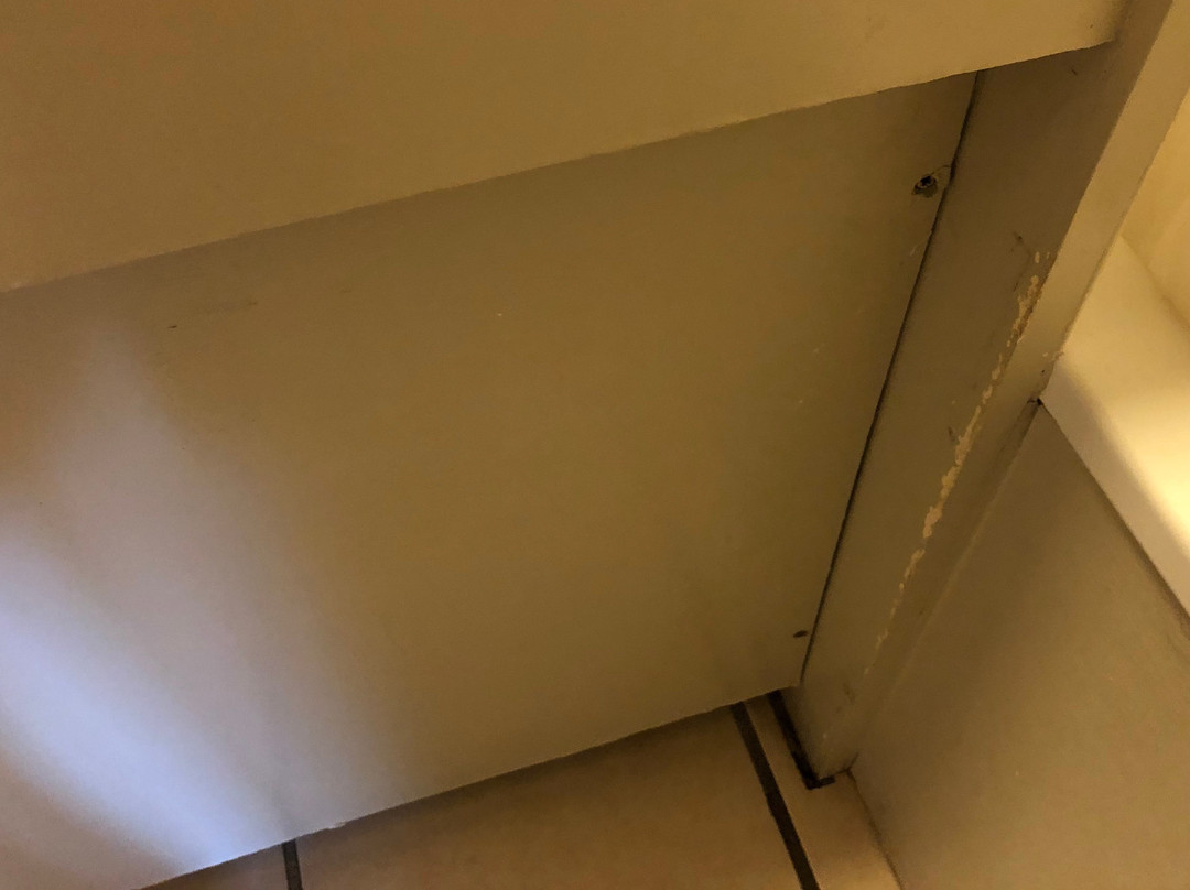 贝斯特韦斯特健康法院酒店主图