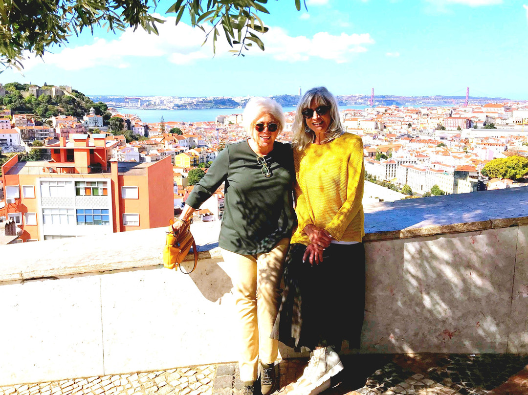 PRIVT Chauffeuring Services-里斯本必去景点