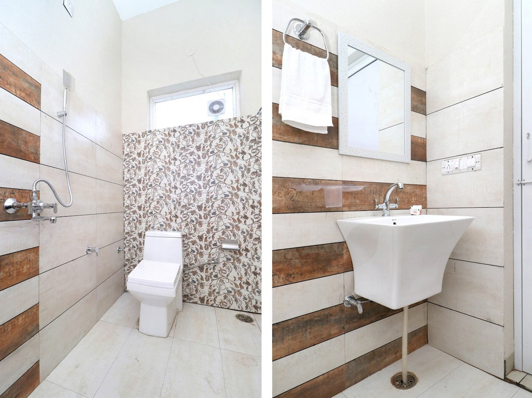 Hotel G-5 Villas主图