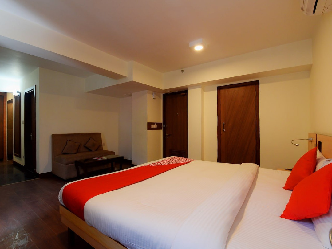 Savoy Greens, Jabli主图