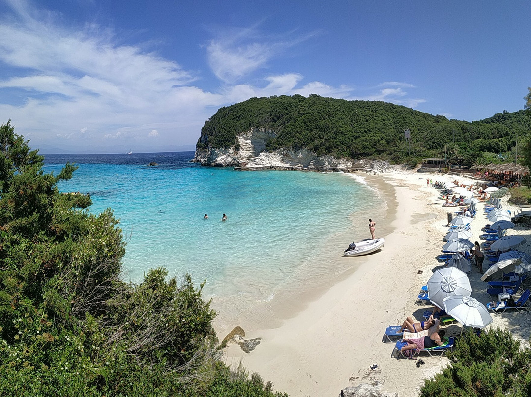 Paralia Vrika