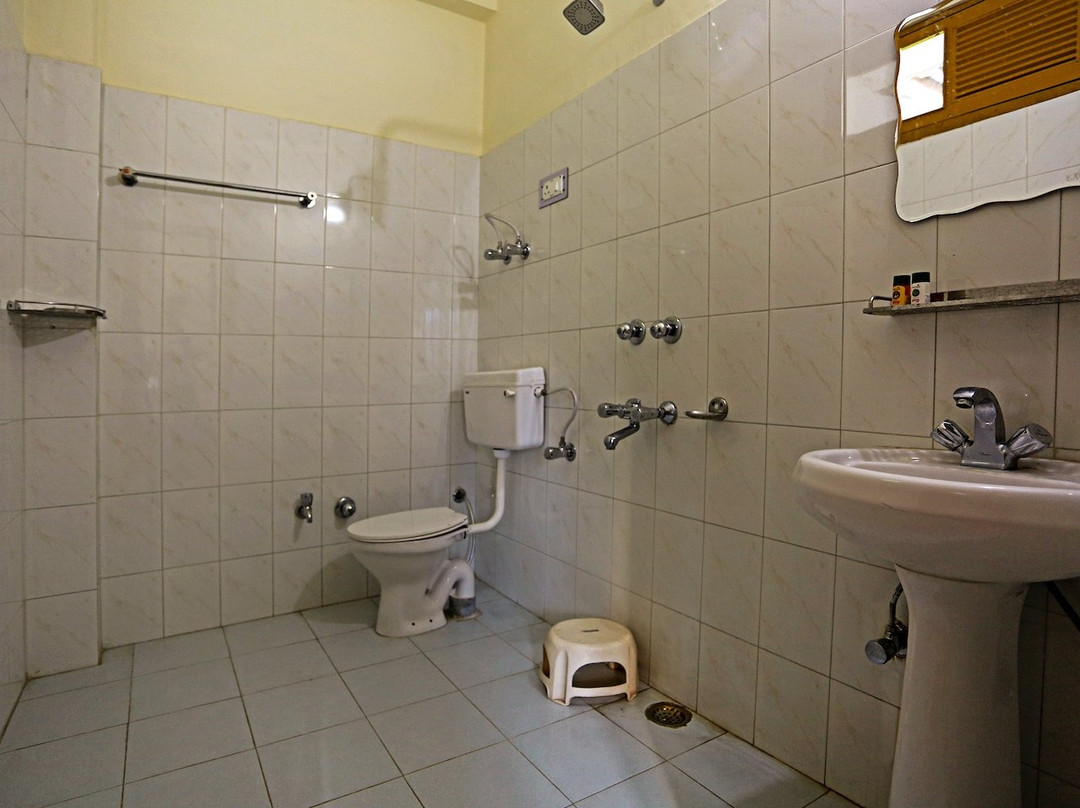 Hotel Anupam By Mid Orchard主图