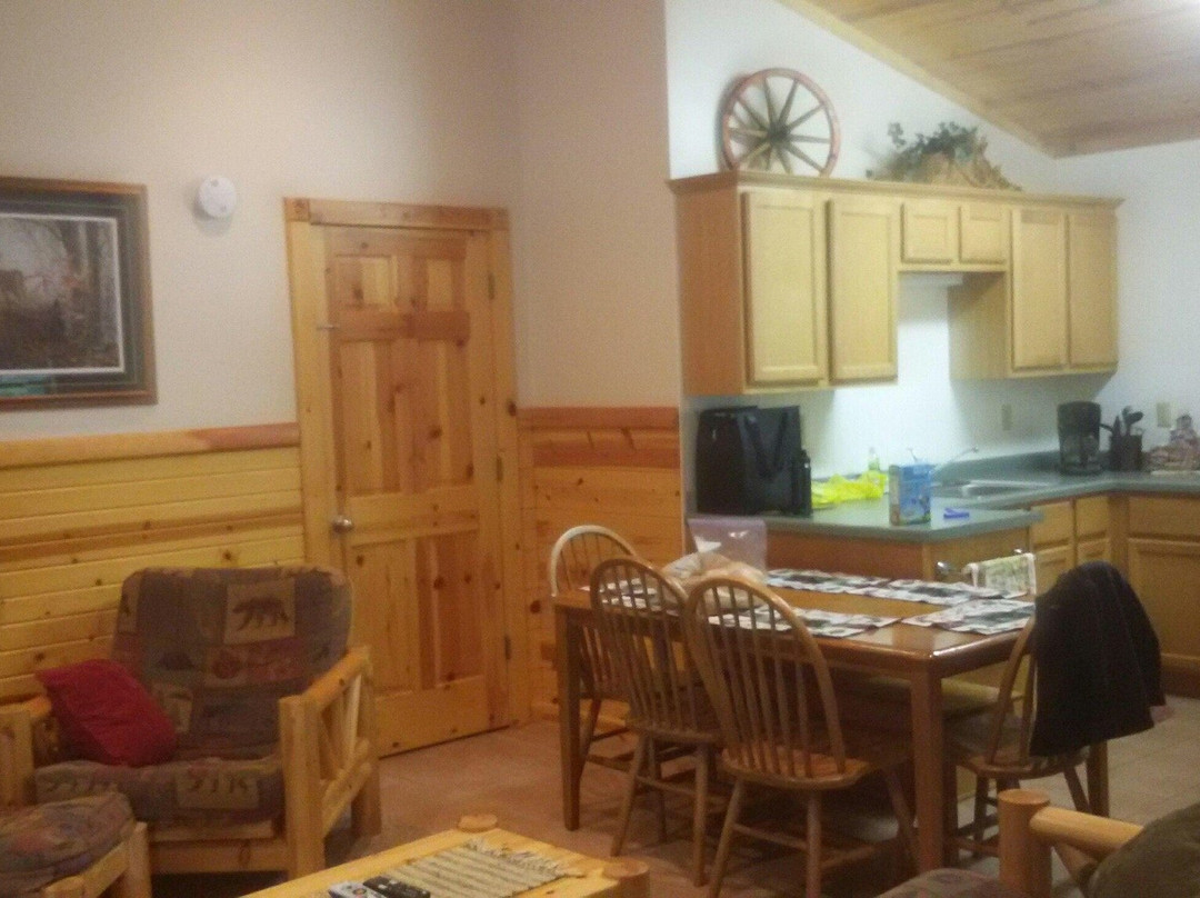 Castle Rock Hideaway