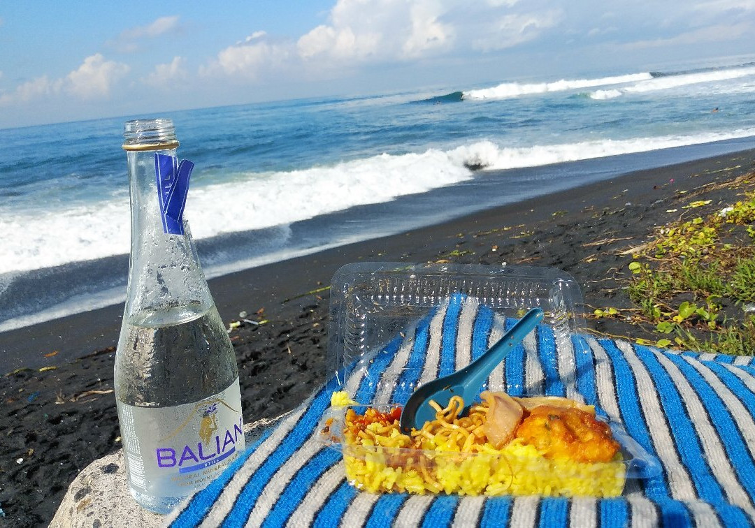 BaliDayung-Serangan必去景点