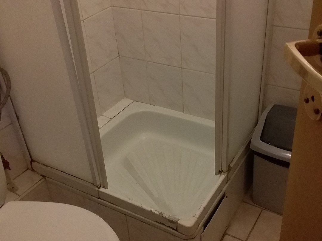 Boryspil Hotel主图