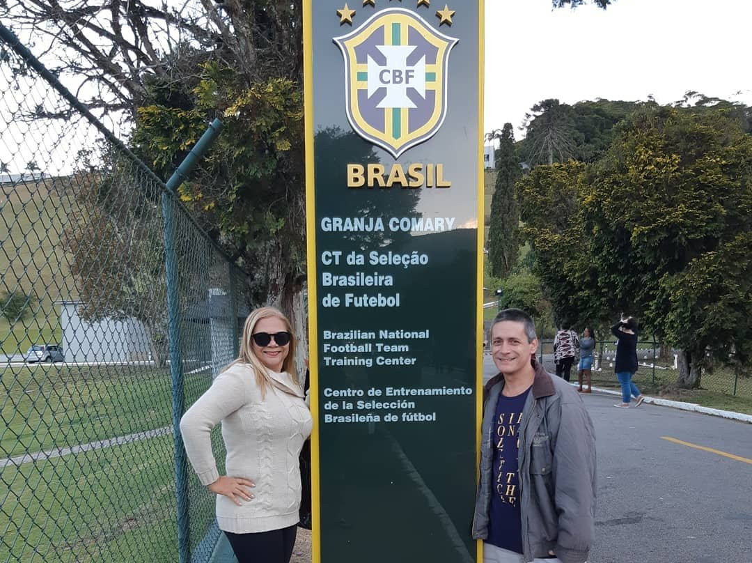 Lago Comary-特雷索波利斯必去景点