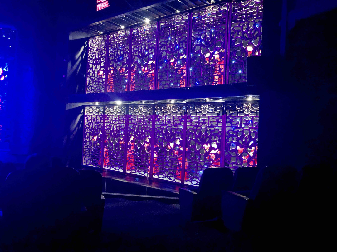 香茗大剧院-黄山市必去景点